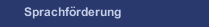 Sprachf&ouml;rderung